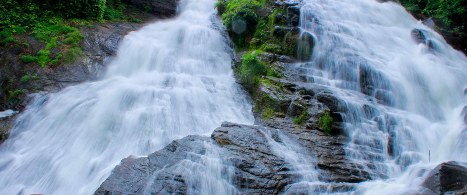The Complete Kashmir Journey — Kashmir scenery
